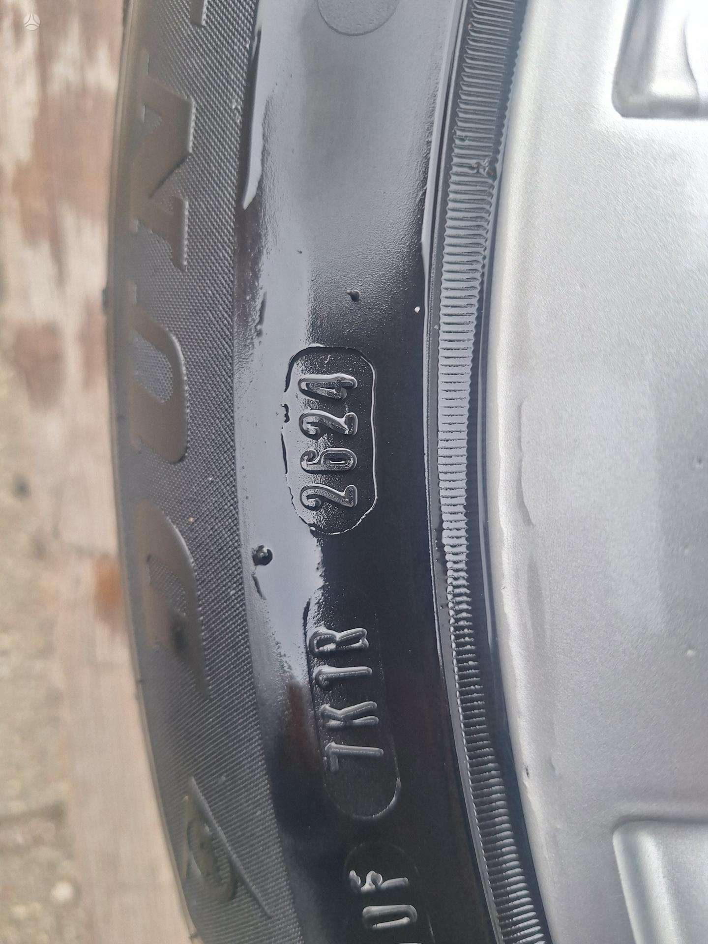 Dunlop 2024, žieminės 205/55 R16 | A32864084