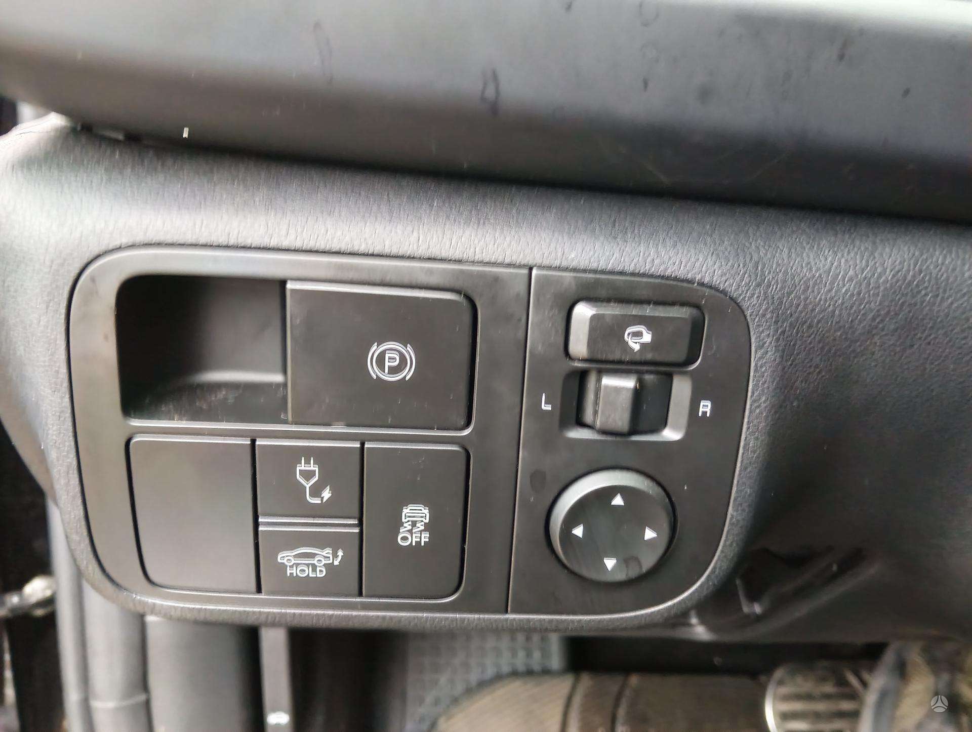 63 12 Hyundai IONIQ 6, 63 kWh, hečbekas 2023-11 m., | A32871092