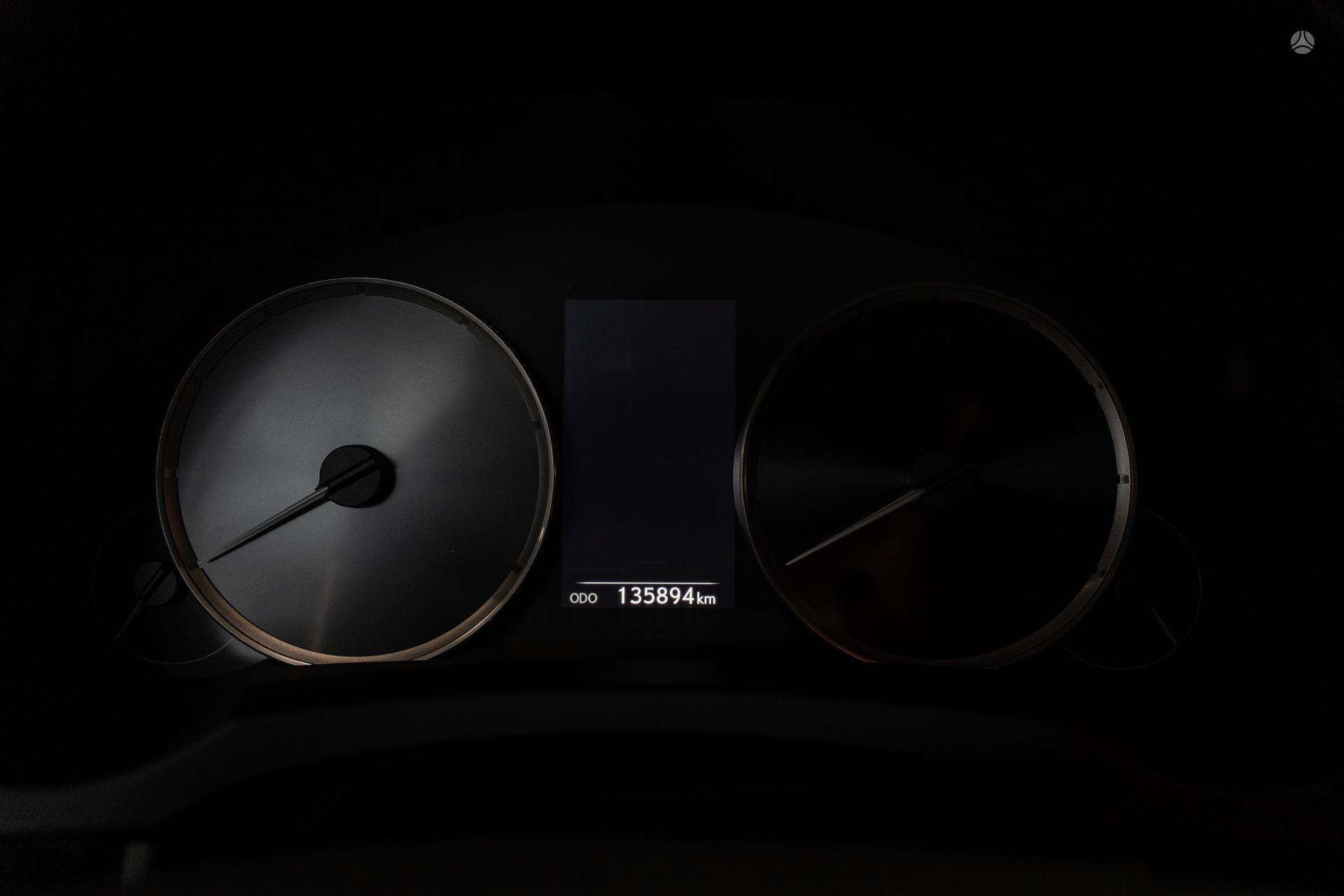 Lexus IS 300h