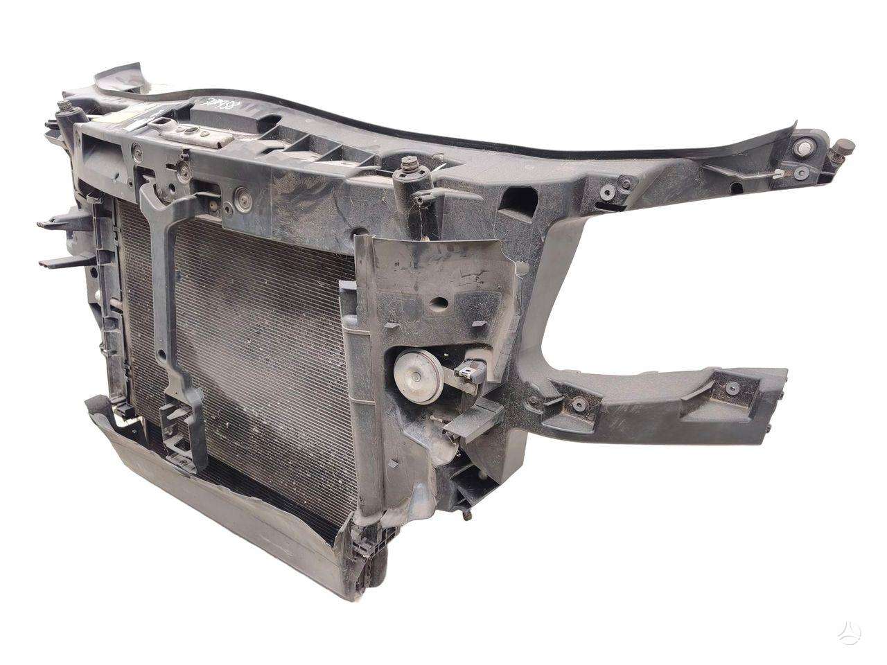Mercedes-Benz Sprinter, cargo vans 2022 m., | A32877670