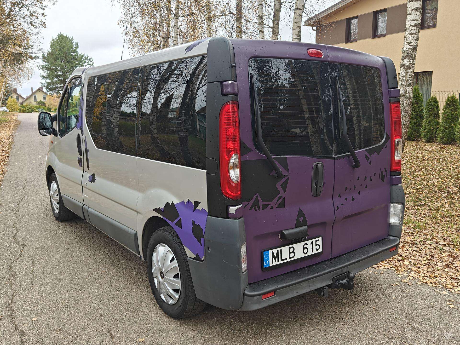 Nuotrauka 3 iš 4