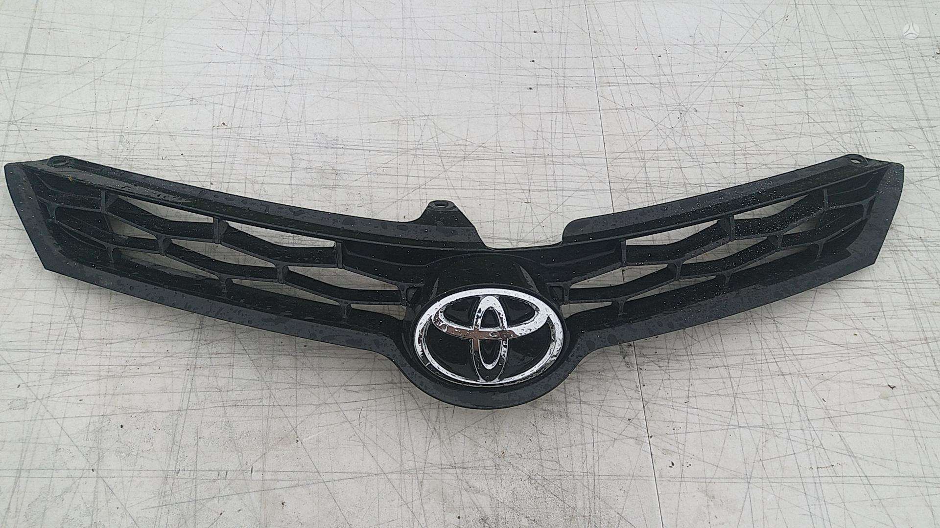 2005-2007 Toyota Corolla or Matrix 1.8 ecm ecu computer 89661-02K50