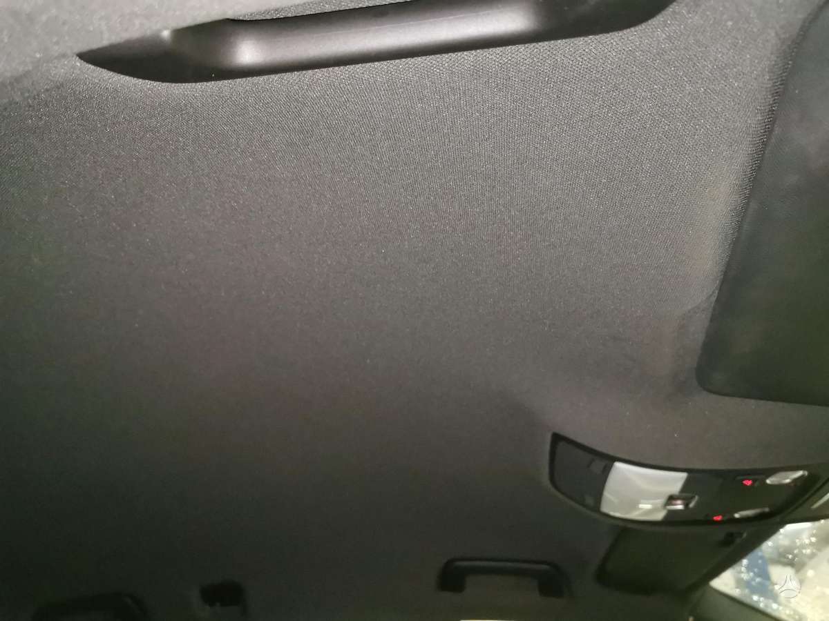 Audi Q5 Naujai ardoma variklis cah