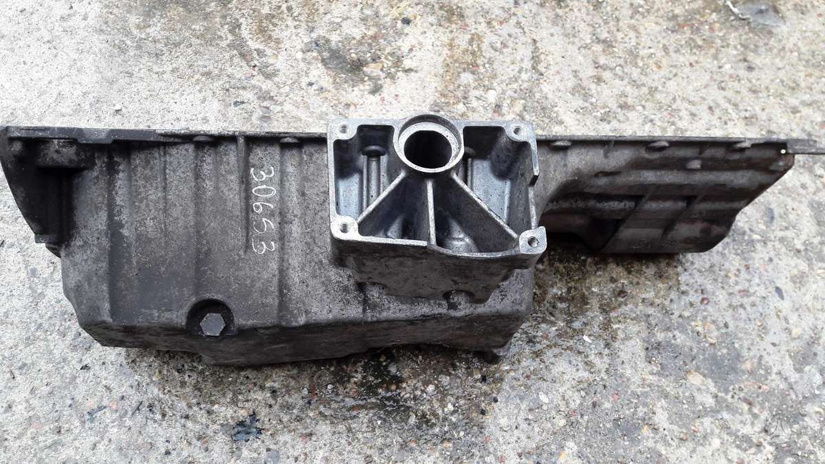 BMW X5, M54B30, variklio detalės