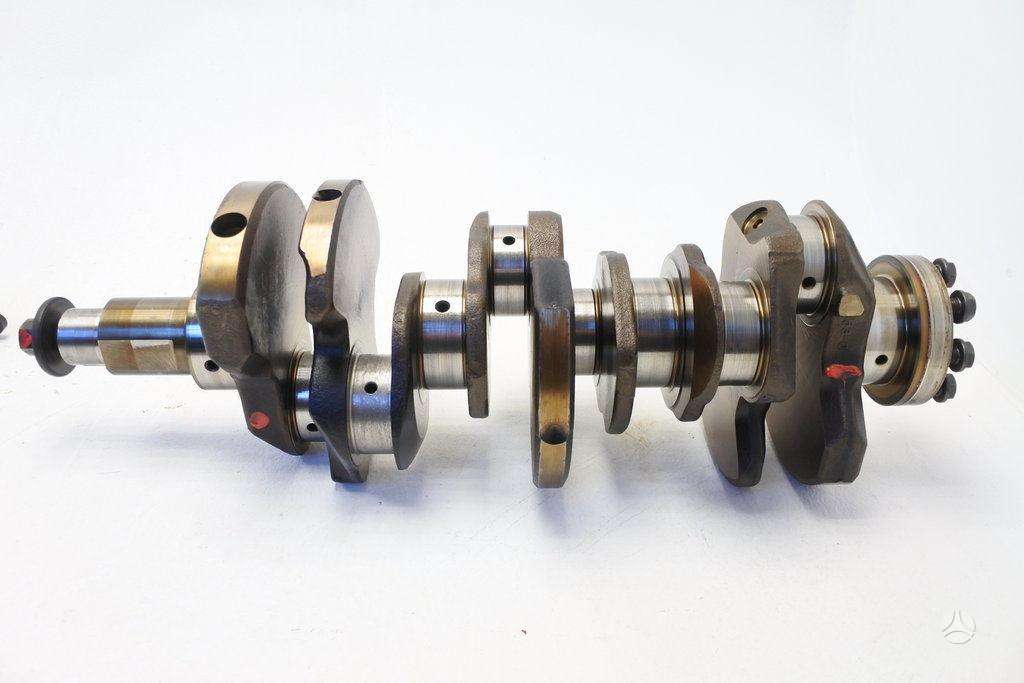 Nissan Murano, VQ35, engine parts