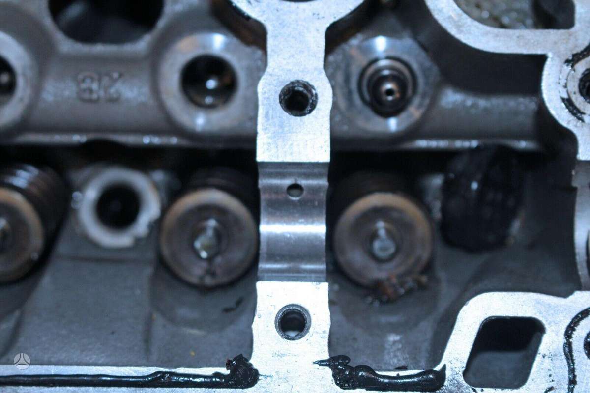 Volkswagen Golf, 06H103373K 06H103064A, engine parts