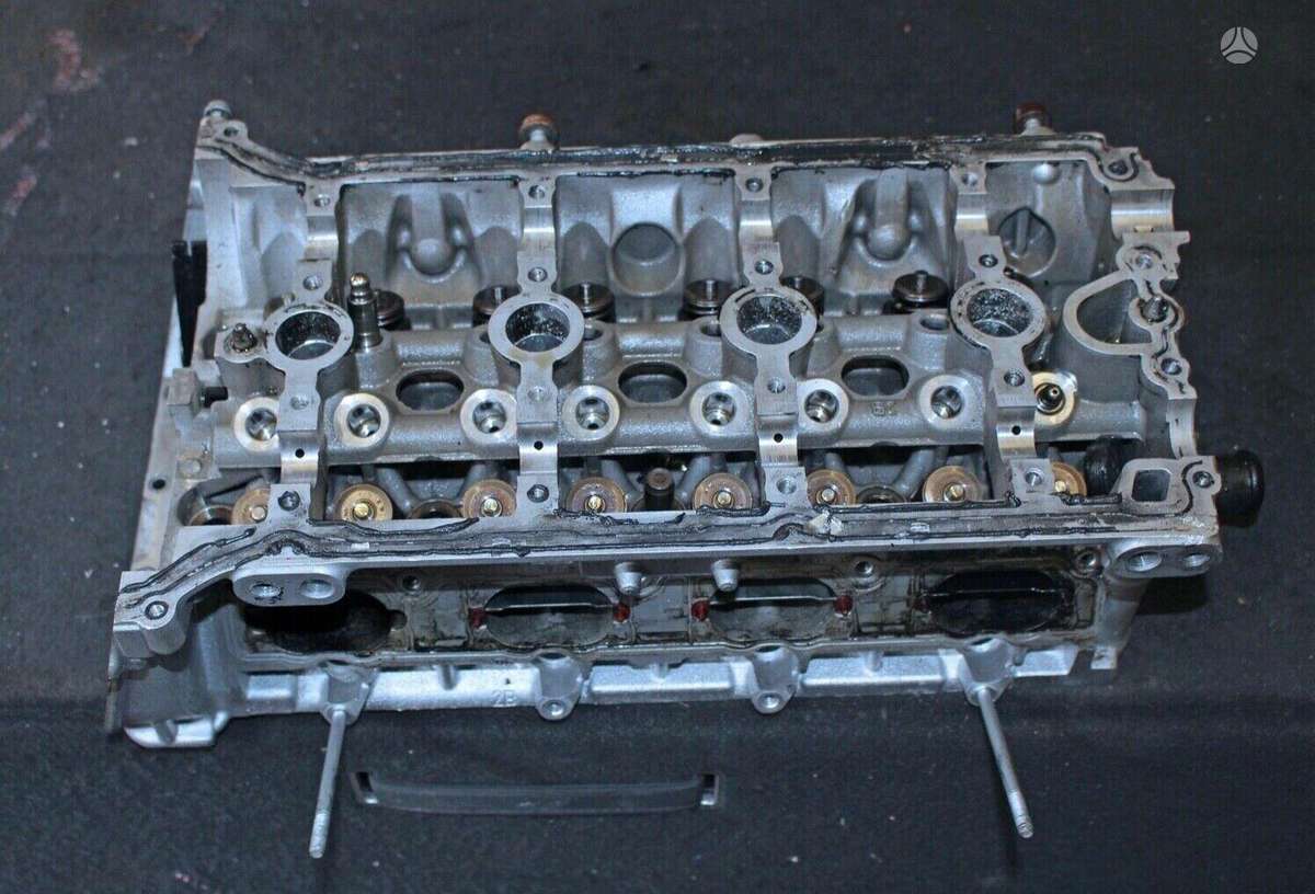 Volkswagen Golf, 06H103373K 06H103064A, engine parts