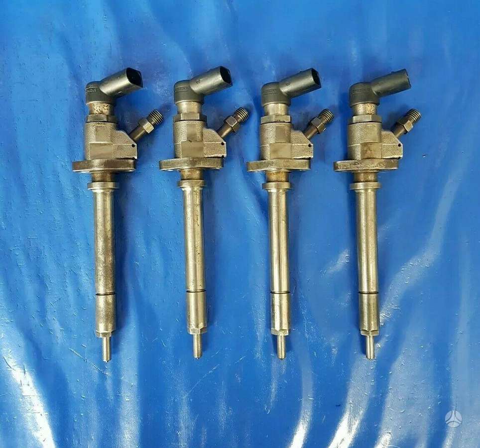 Ford Mondeo, 9657144580, variklio detalės
