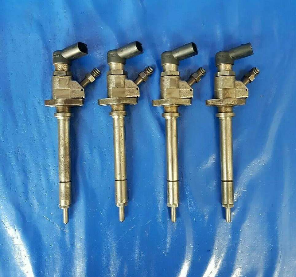 Ford Mondeo, 9657144580, детали двигателя
