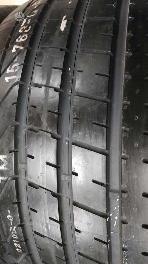 Pirelli, summer 315/30 R22