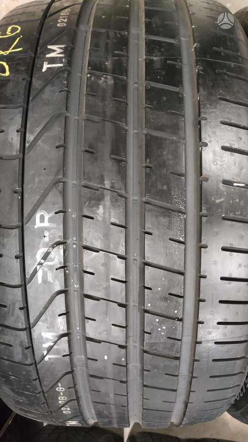 Pirelli, summer 315/30 R22