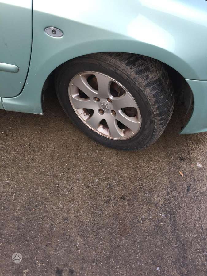 Peugeot 307 307 sw