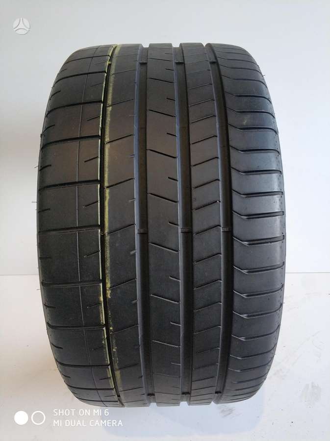 Pirelli P-Zero L 2022m, vasarinės 305/30 R20