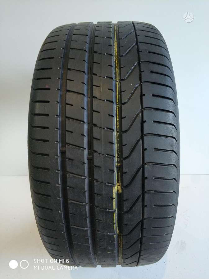 Pirelli P-Zero NO 2020m, summer 305/40 R20