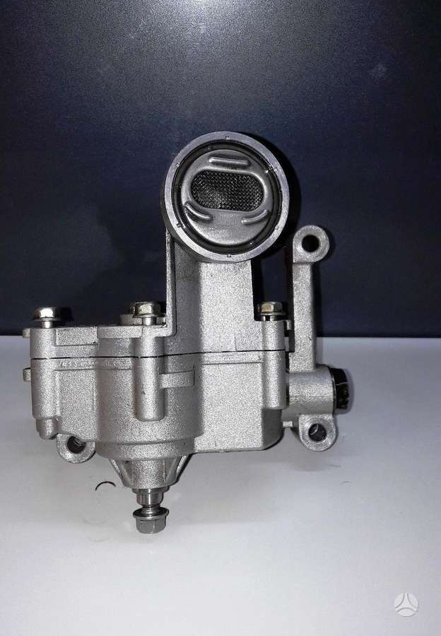 Mitsubishi Outlander, 4J11, engine parts