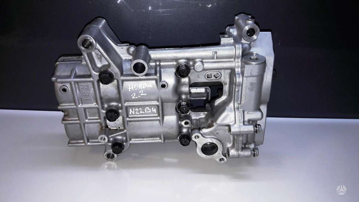 Honda CR-V, N22B4, engine parts