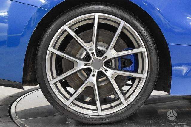 BMW 728M, легкосплавные , R20
