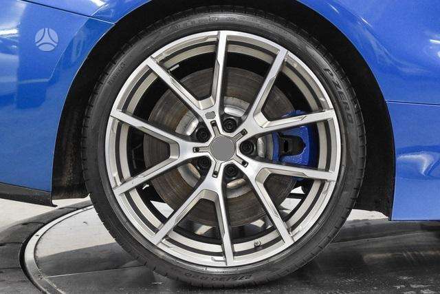 BMW 728M, легкосплавные , R20