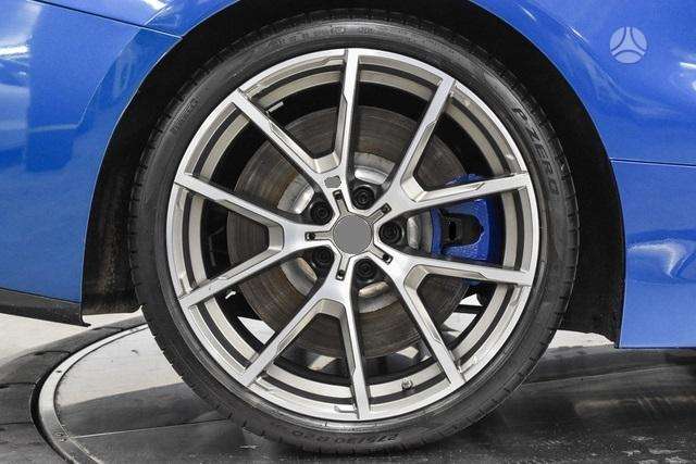 BMW 728M, light alloy, R20