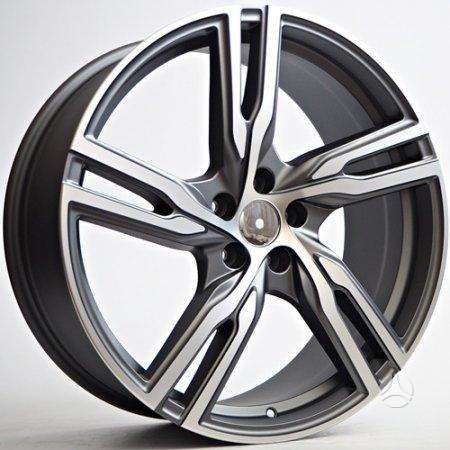 Volvo R-Design, lengvojo lydinio, R20