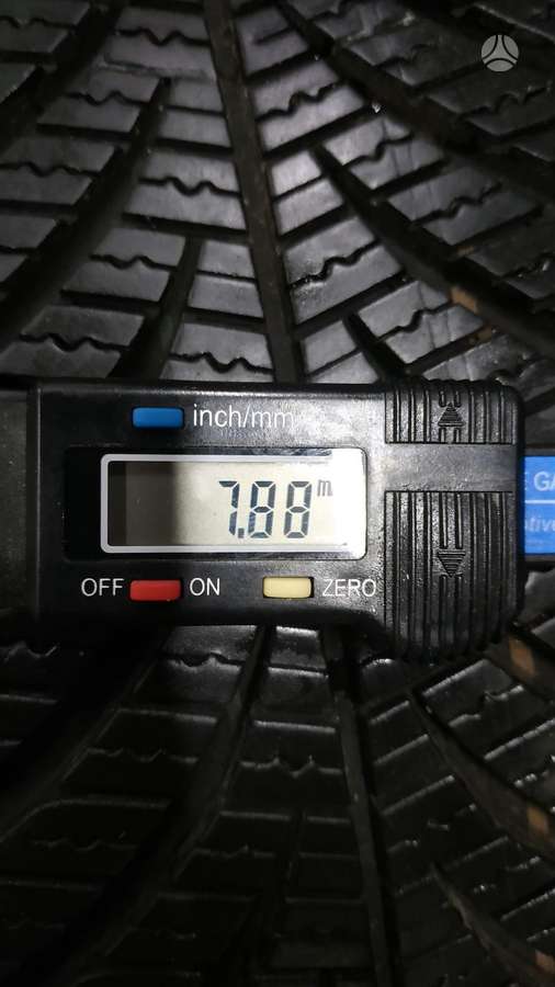 Goodyear, всесезонные 215/45 R16