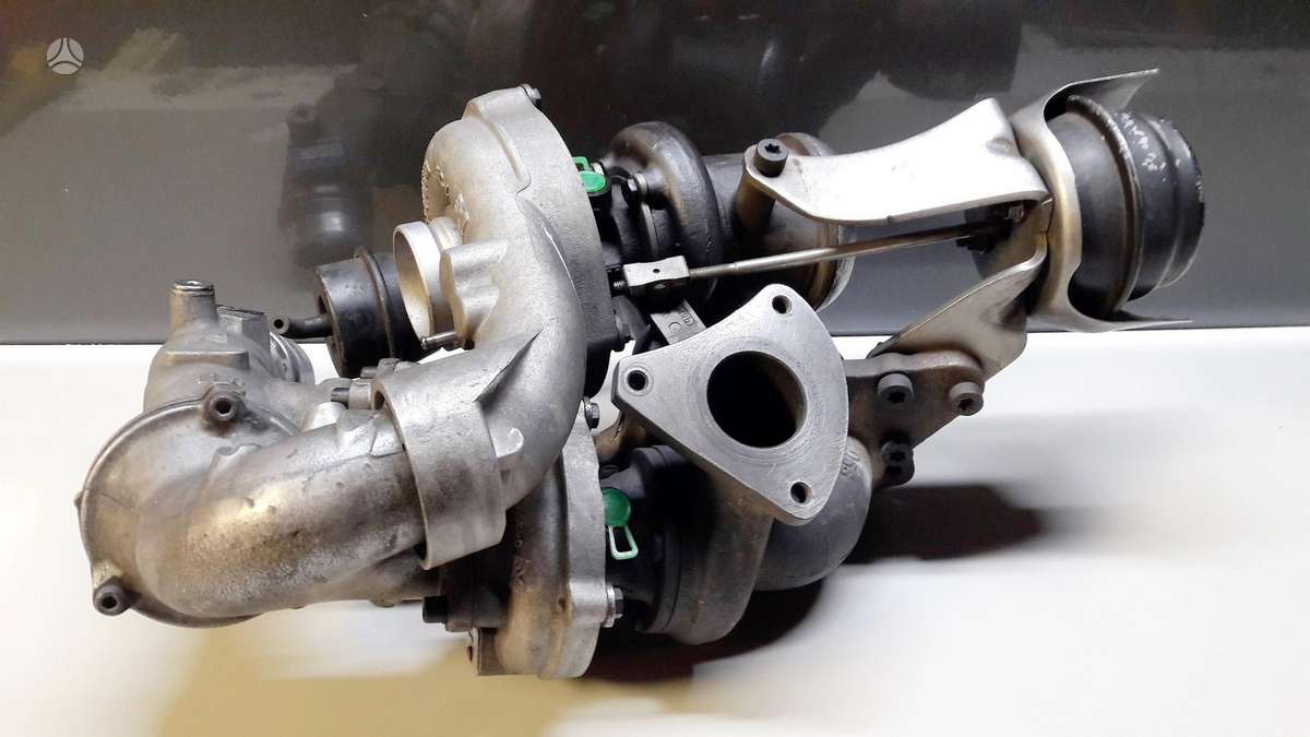 Mercedes-Benz Sprinter, A6510906380003, variklio detalės