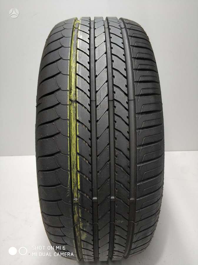 Goodyear Efficient Grip 2024m, летние 205/50 R17
