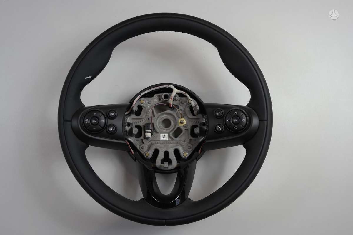 Mini Cooper, 7434543, salono detalės