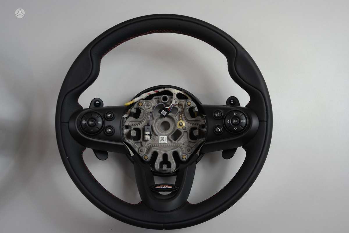 Mini Cooper, 7434543, детали салона