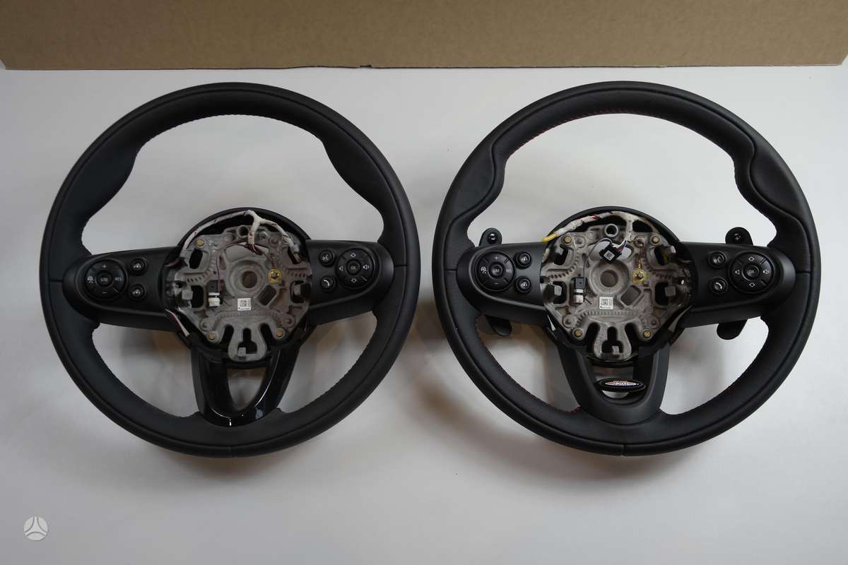 Mini Cooper, 7434543, salona detaļas