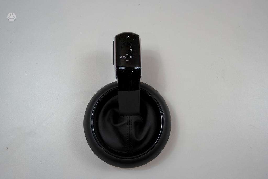 Mini Cooper, 7434543, salono detalės