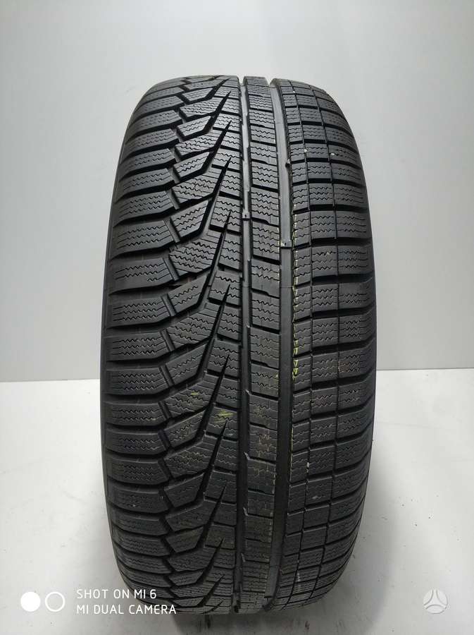 Hankook Winter I Cept EVO2, winter 235/55 R17