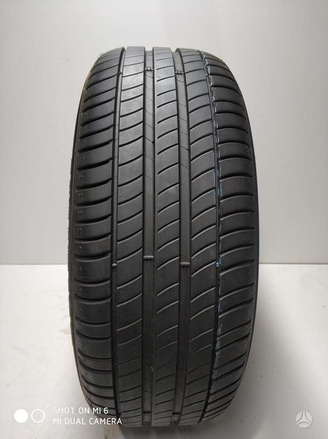 Michelin Primacy3, summer 235/55 R17