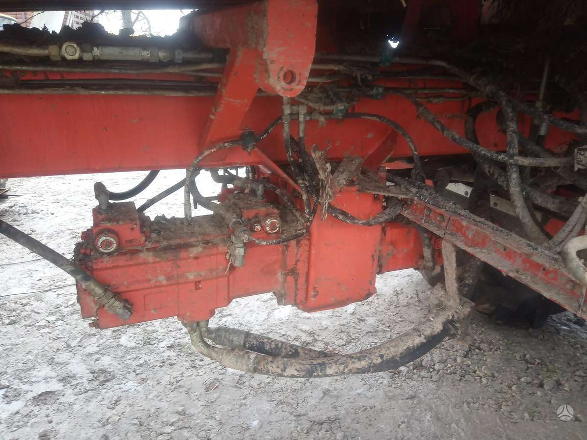HOLMER Terra Dos T2