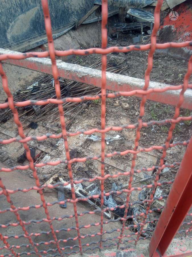 HOLMER Terra Dos T2
