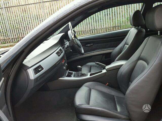 BMW 328 rezerves daļās. Dalimis