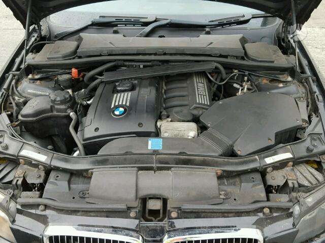BMW 328 rezerves daļās. Dalimis