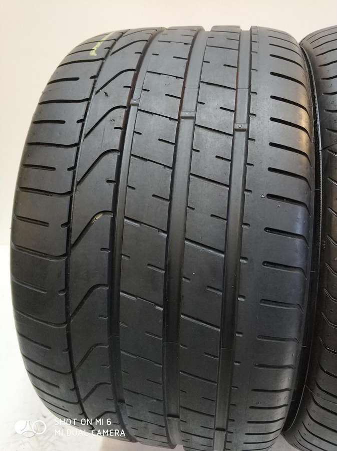 Pirelli P-Zero N1 2023m, летние 305/30 R20