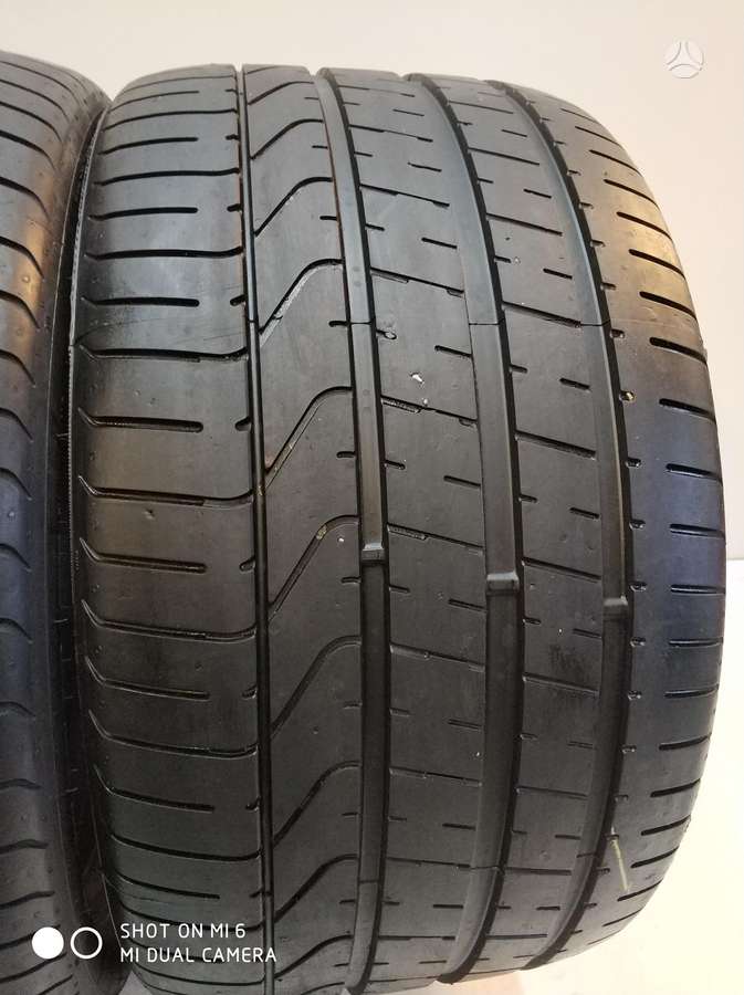 Pirelli P-Zero N1 2023m, летние 305/30 R20