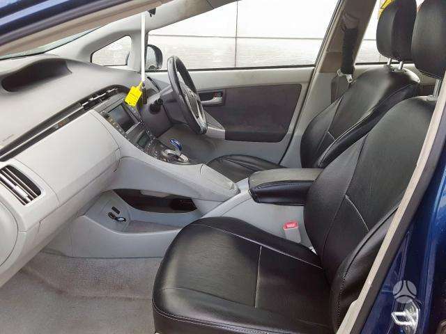 Toyota Prius for parts
