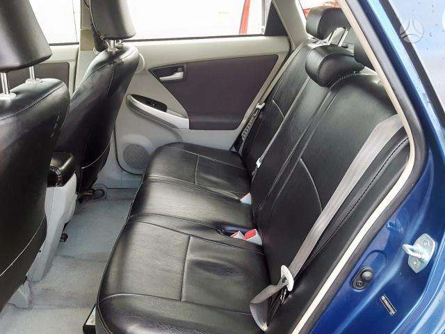 Toyota Prius for parts