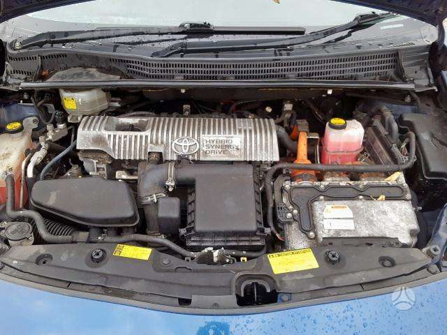 Toyota Prius for parts