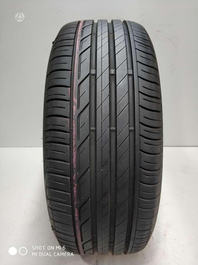 Bridgestone Turanza T001 2019m, vasarinės 205/55 R16 | A10275889