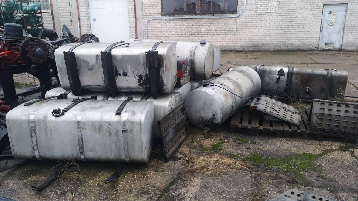 Renault Premium, грузовики