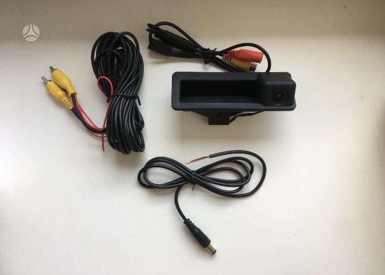 -Kita- Bmw android 14 E60,E90,E70,F10,F30 snapdragon multimedijos, multimedia