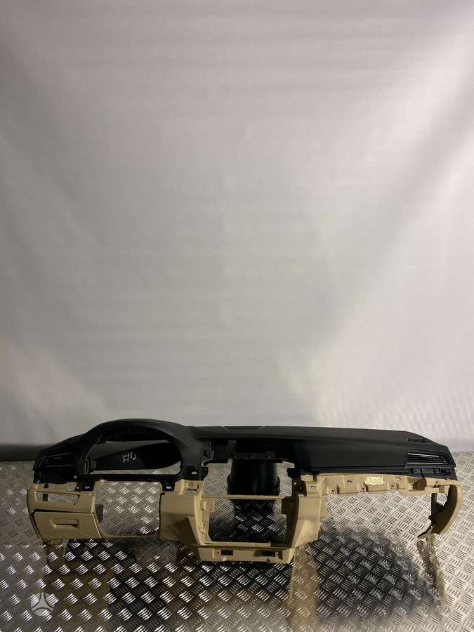 BMW 5 serija по частям