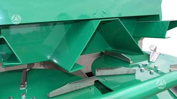 AGRO-MASZ REWO, spreaders