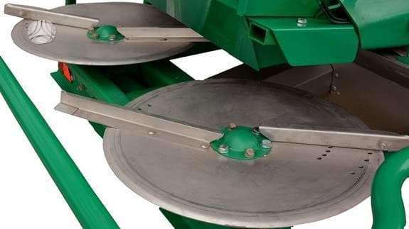AGRO-MASZ REWO, spreaders