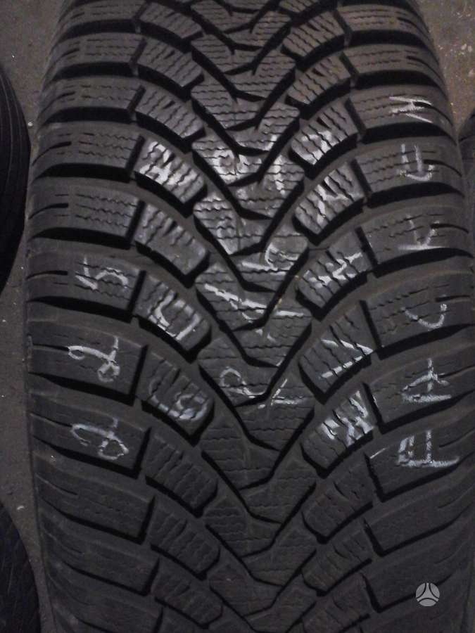 Pirelli, winter 225/60 R16