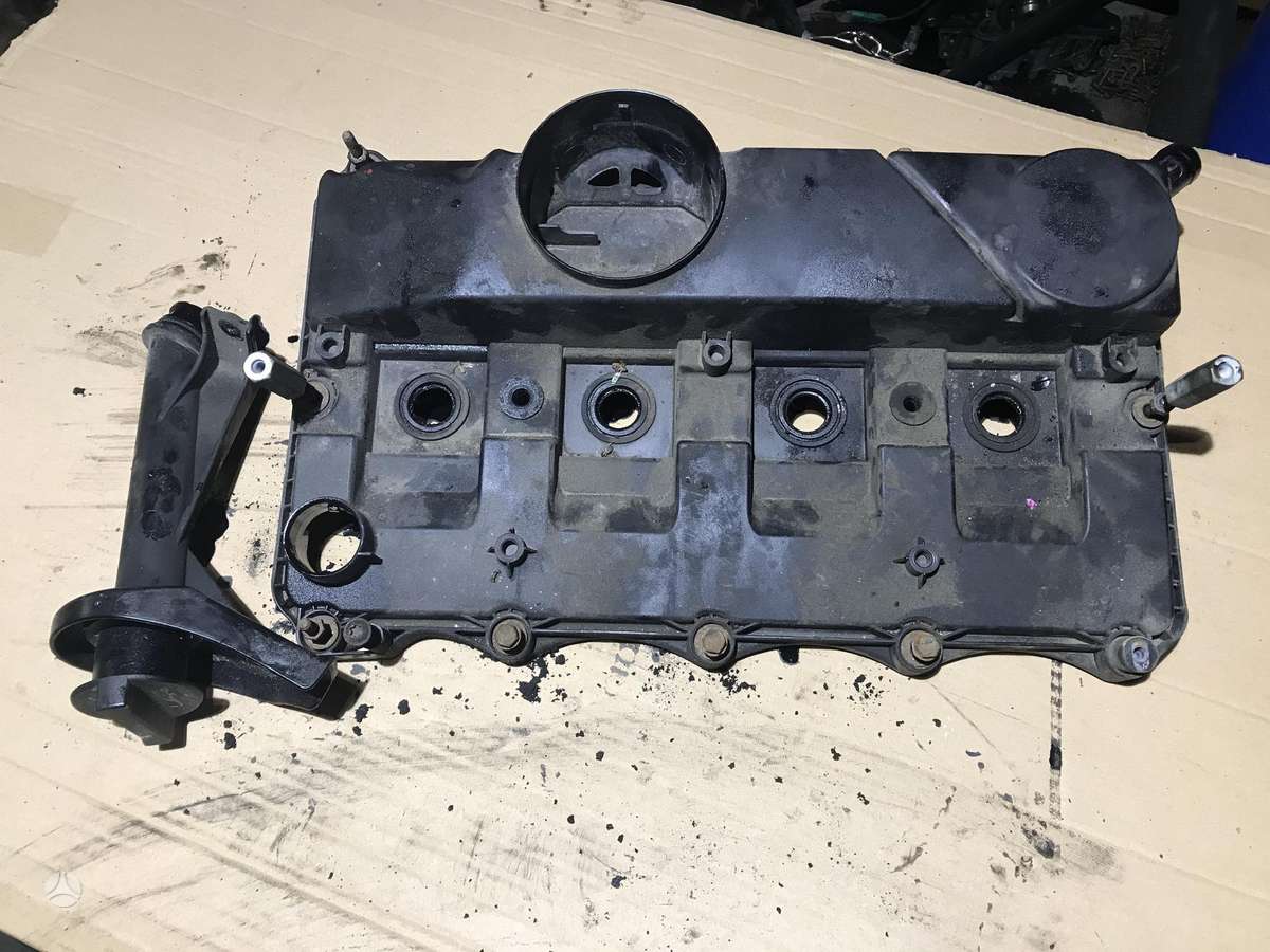 Ford Transit, P8FA PGFA, Transit 2 2 tdci variklio detalės
